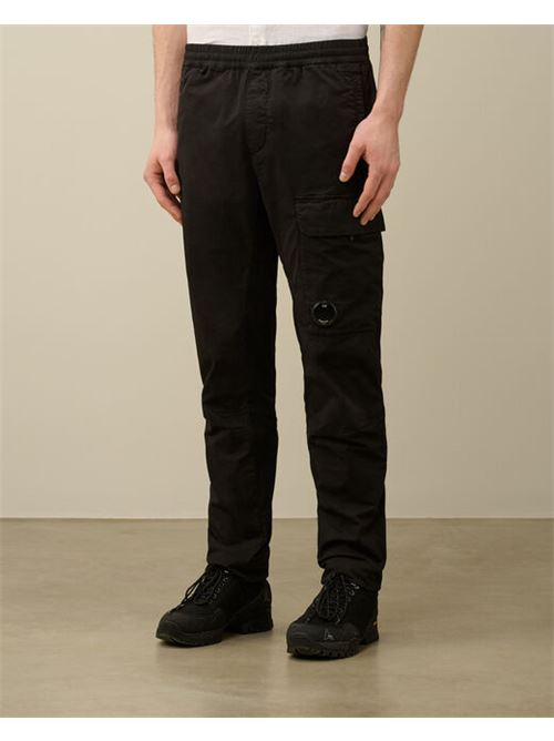 pants-cargo pant C.P. COMPANY | MPA252A00 6026O999